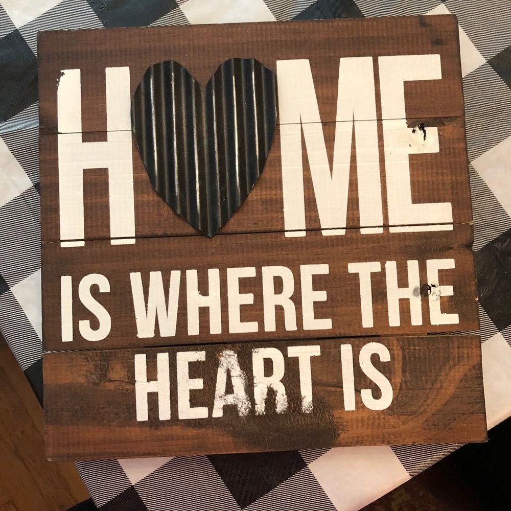 Home decor